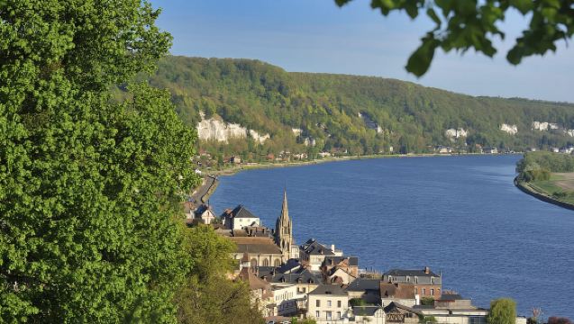 Official Rouen City Pass 24h, 48h, 72h