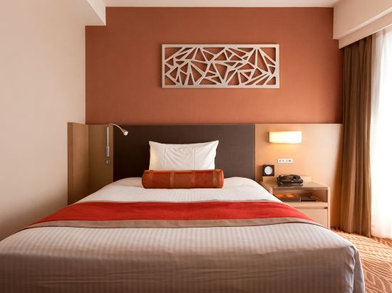 Hotel Sardonyx Tokyo Room Type - Sardonyx Double Room - Non-Smoking