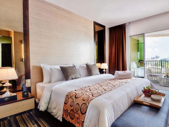 Goldsands Hotel Langkawi Room Type - Family Suite Goldsands Hotel Langkawi Room Type - Family Suite