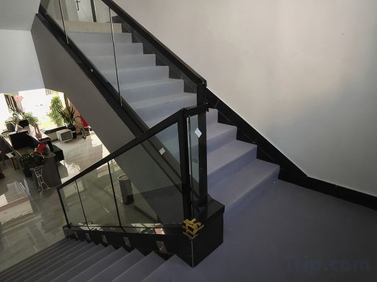 Others 5, Fuhui Boutique Hotel, Chizhou