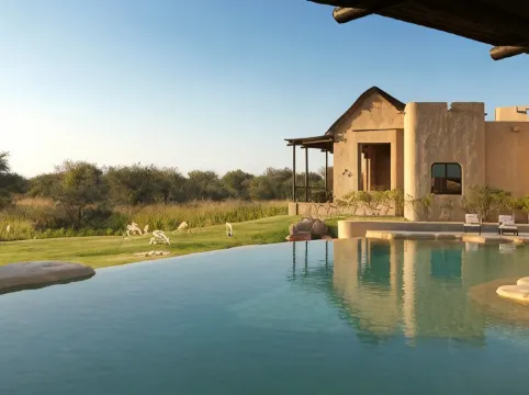 Anantara Sir Bani Yas Island Al Sahel Villas