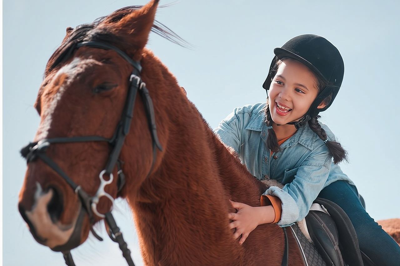 Reitmöglichkeiten in Kusadasi: Strand- und Waldtouren inklusive Transfer