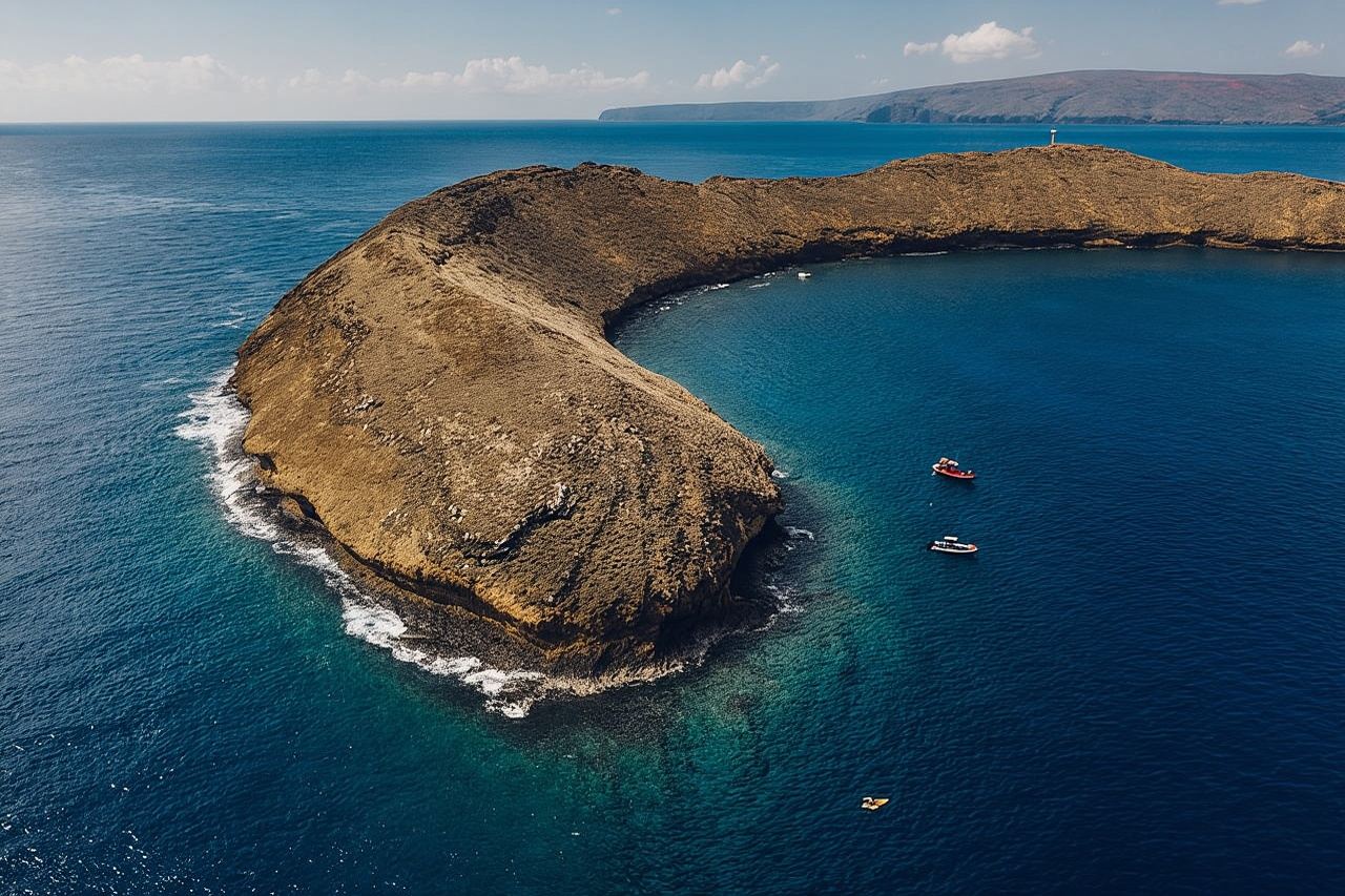 Maui: 2-Hour Molokini Snorkel Trip
