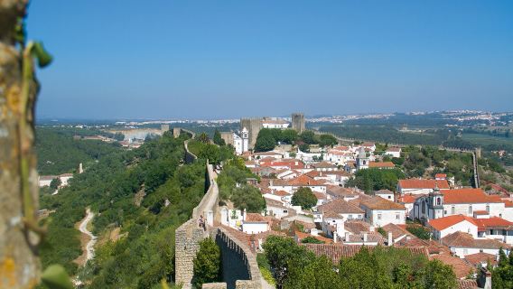 PenicheTours