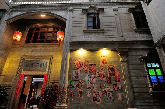 廣東潮州載陽茶館台座預約/潮汕文化體驗【鳳凰單叢茶+潮劇演出+邊喝茶邊聽曲看戲】