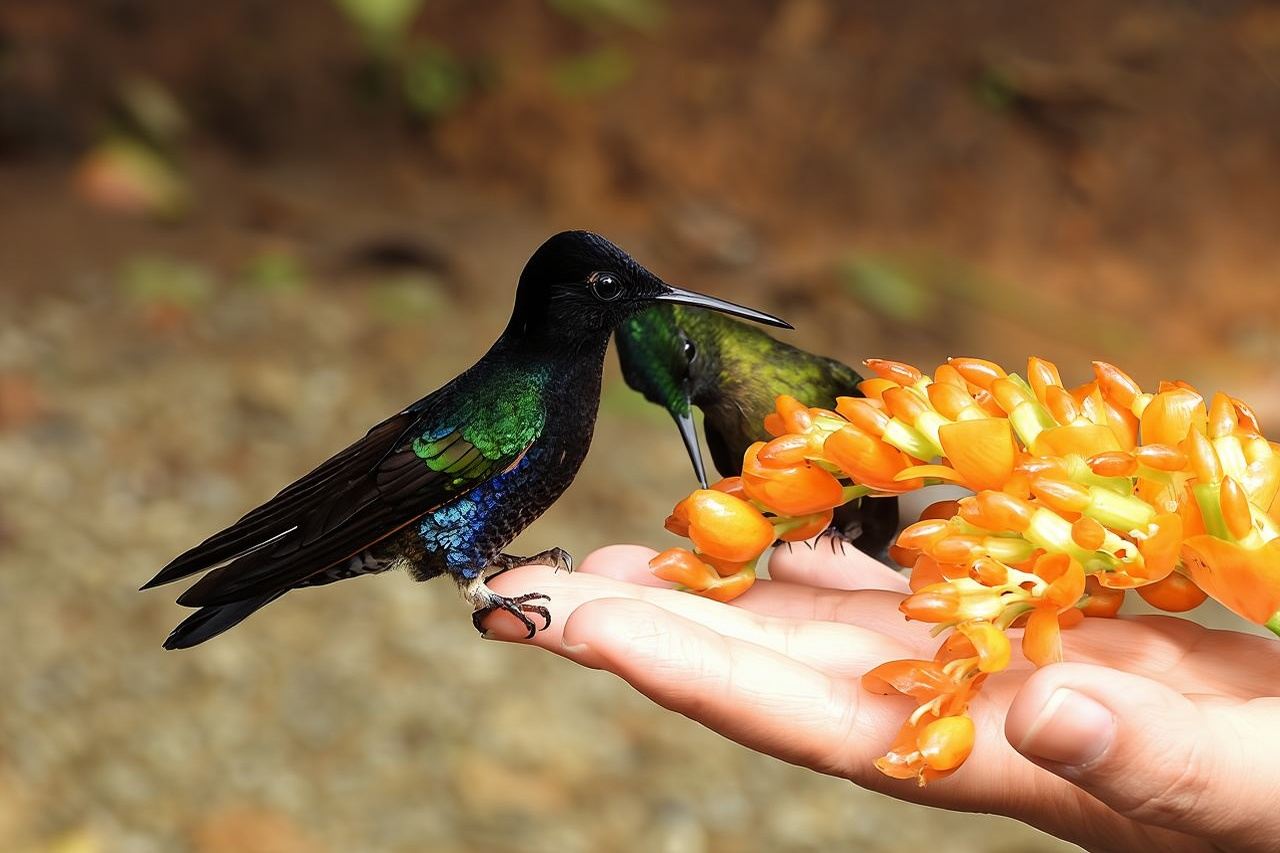 PRIVATE Mindo Cloud Forest tour