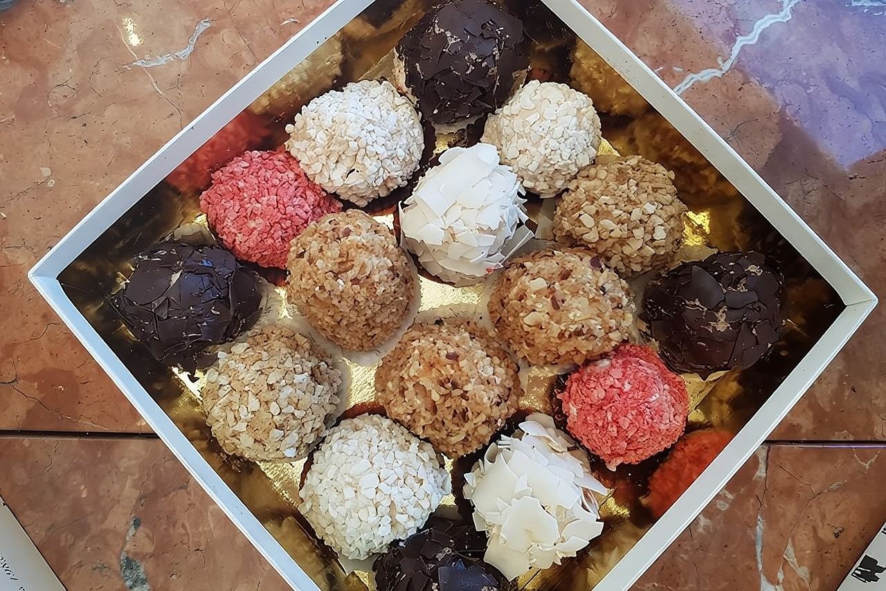 High Line Park and Greenwich Village Food Tour