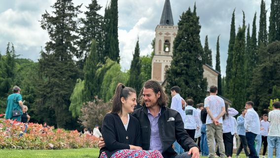 Highlights of Kakheti region-Signagi,Bodbe,Wine tasting(Private Tour)