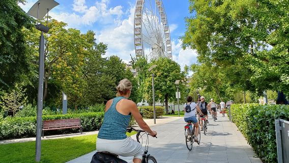 BudapestTours
