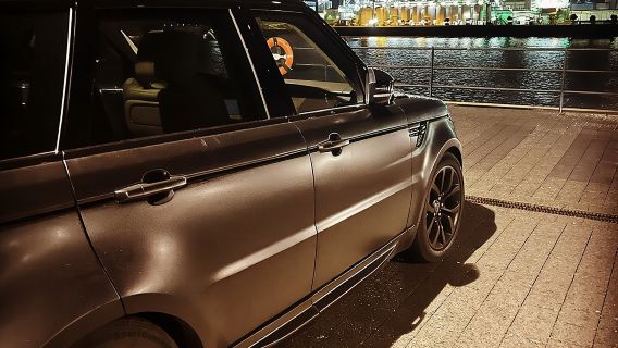 Ваша частная 3-часовая автомобильная экскурсия по Гамбургу с бывшим полицейским