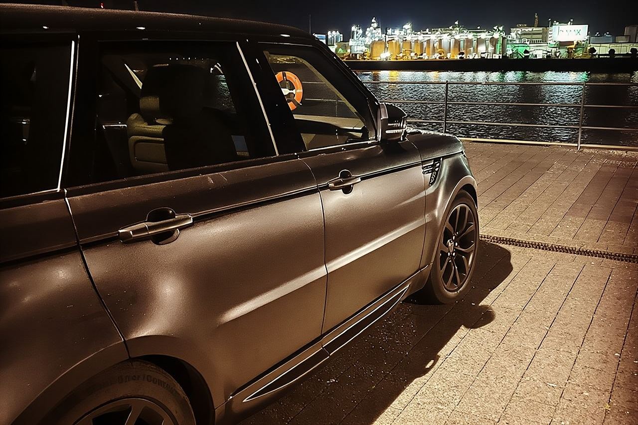 Ihre private 3-stündige Hamburg-Rundfahrt mit einem ehemaligen Polizisten