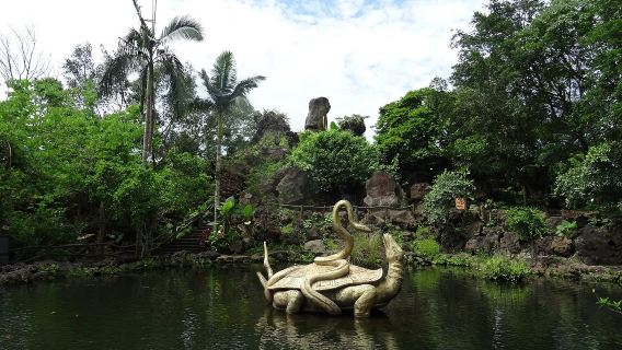 HaikouTours