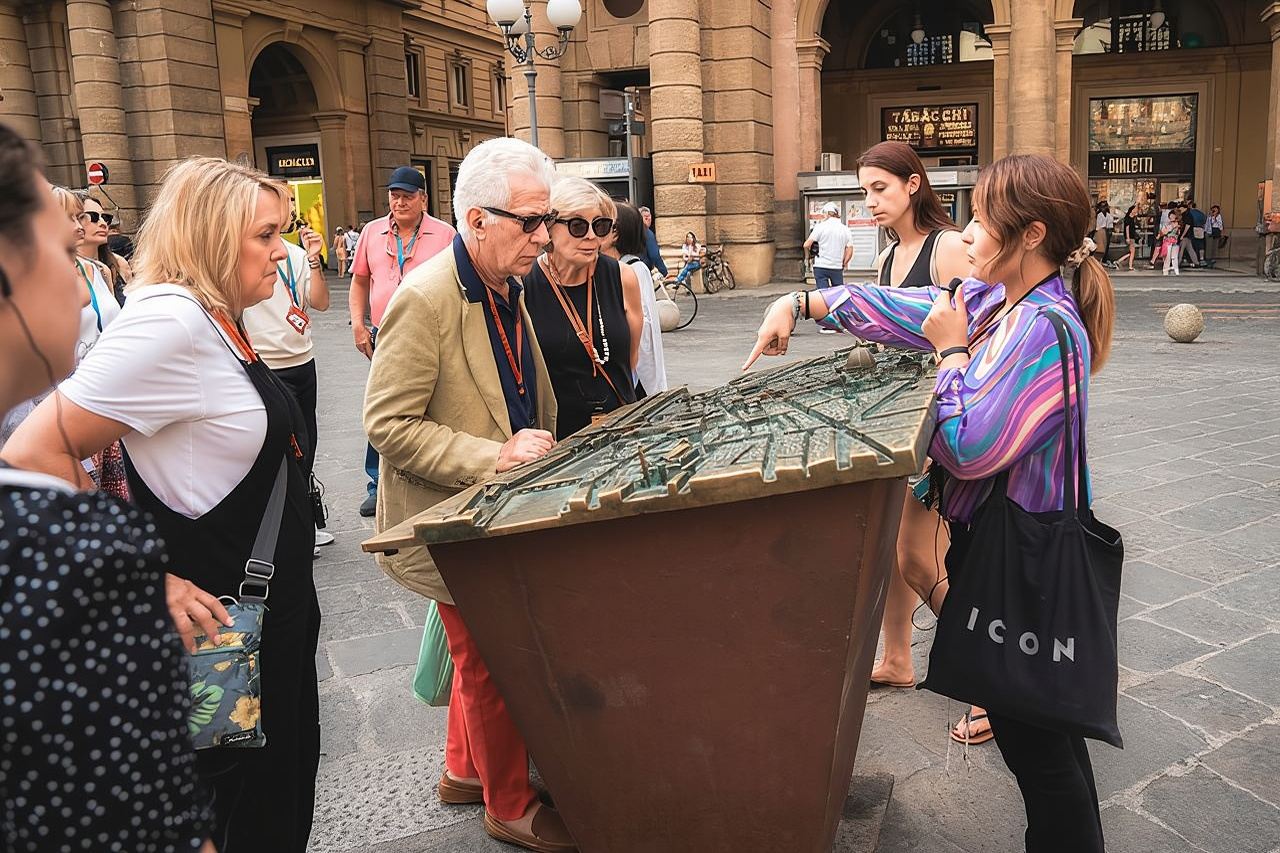 Florence by Foot : "Discover the Heart of the Renaissance"