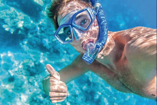 Cabo San Lucas Arch Boat Tour and Snorkeling at Pelican Rock