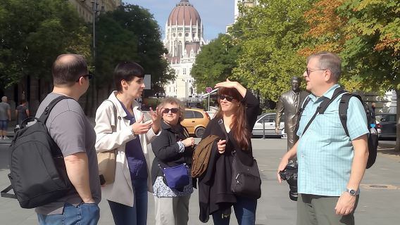 Budapest
