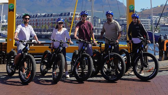 Cape TownTours