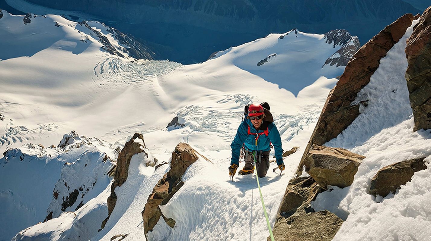 紐西蘭庫克山一日遊【精品小團丨市區接送丨冰川徒步丨冰湖探索】