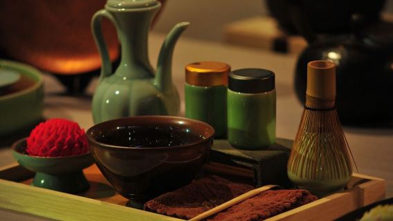 杭州特色體驗