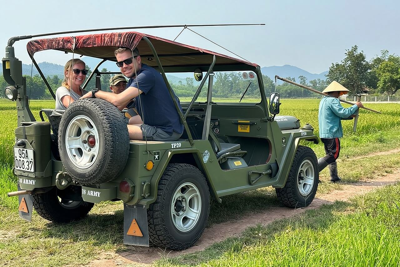 HOI AN Hidden Gems in Rural Villages & River Islands PRIVATE TOUR