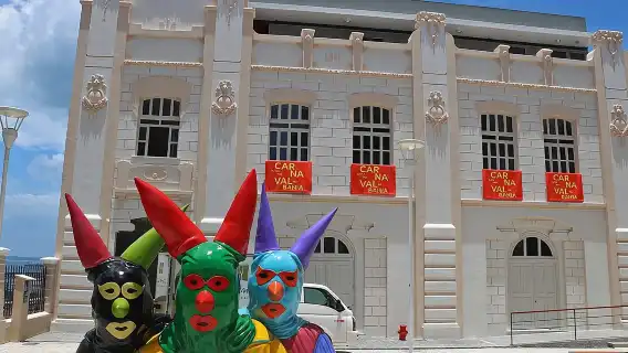 Private Historical Tour 5 hours