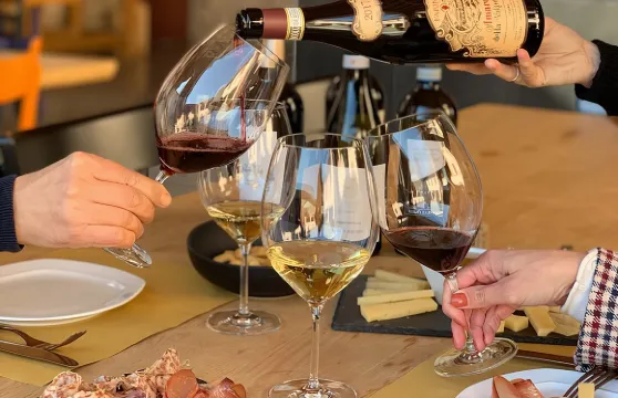 瓦爾波利切拉的美食美酒品嚐