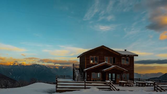 太子嶺滑雪場一日遊【純包車遊&純玩&三環內免接送】