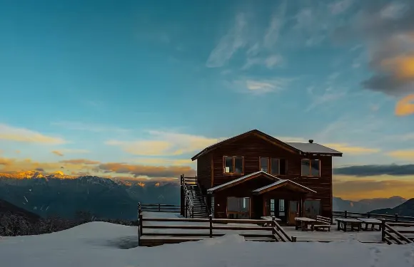 太子嶺滑雪場一日遊【純包車遊&純玩&三環內免接送】