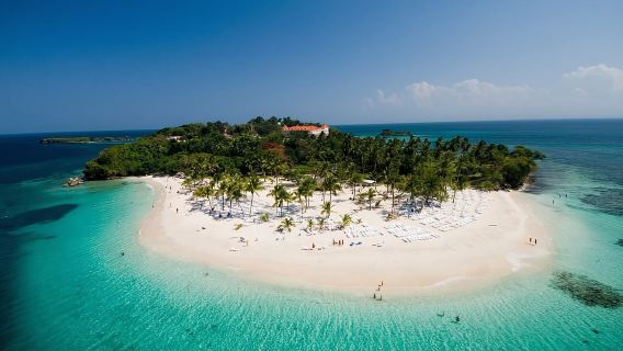Samana, Tham quan Công viên Quốc gia Los Haitises và Đảo Cayo Levantado