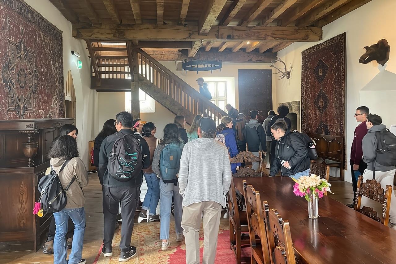 Killybegs: Donegal & Wild Atlantic Way Shore Excursion