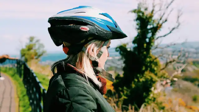 Edinburgh: Scenic Bike Tour