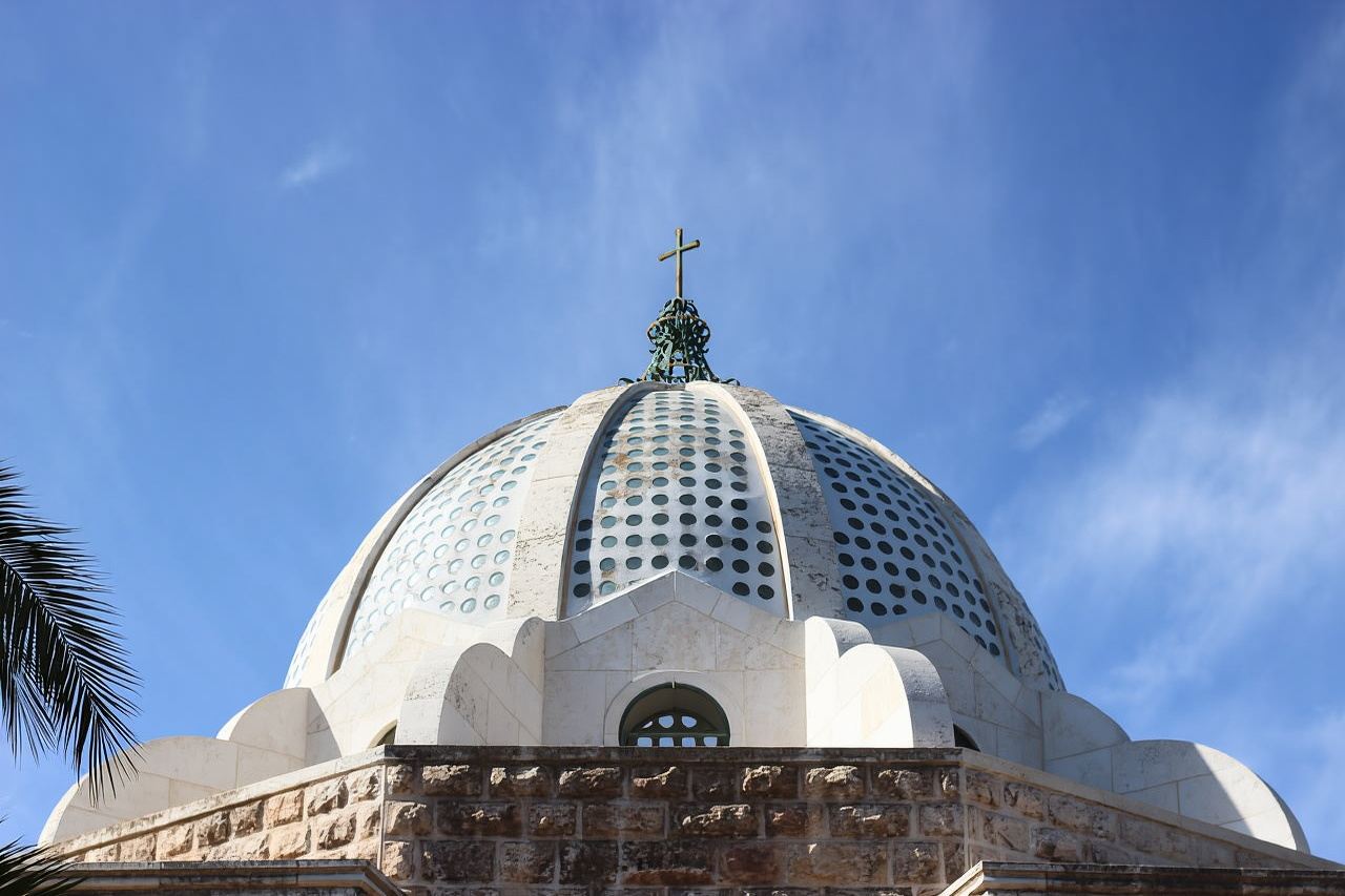 從耶路撒冷出發：伯利恆、耶利哥和約旦河之旅