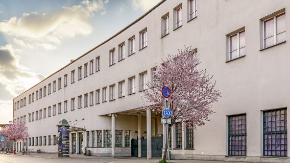 Cracovia: Visita guiada al Museo de la Fábrica de Esmalte de Oskar Schindler