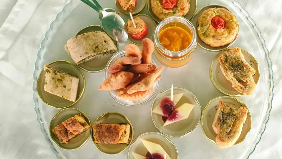 Lazise: Imkerei-Farm-Tour und Verkostungserlebnis