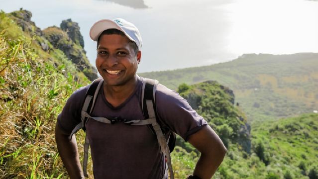 Mauritius: Le Morne Brabant UNESCO Hike with Local Guide