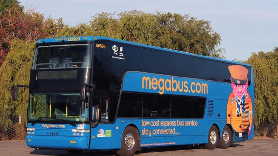 Esplora le Cascate del Niagara con il biglietto d'ingresso dell'autobus da/per Toronto