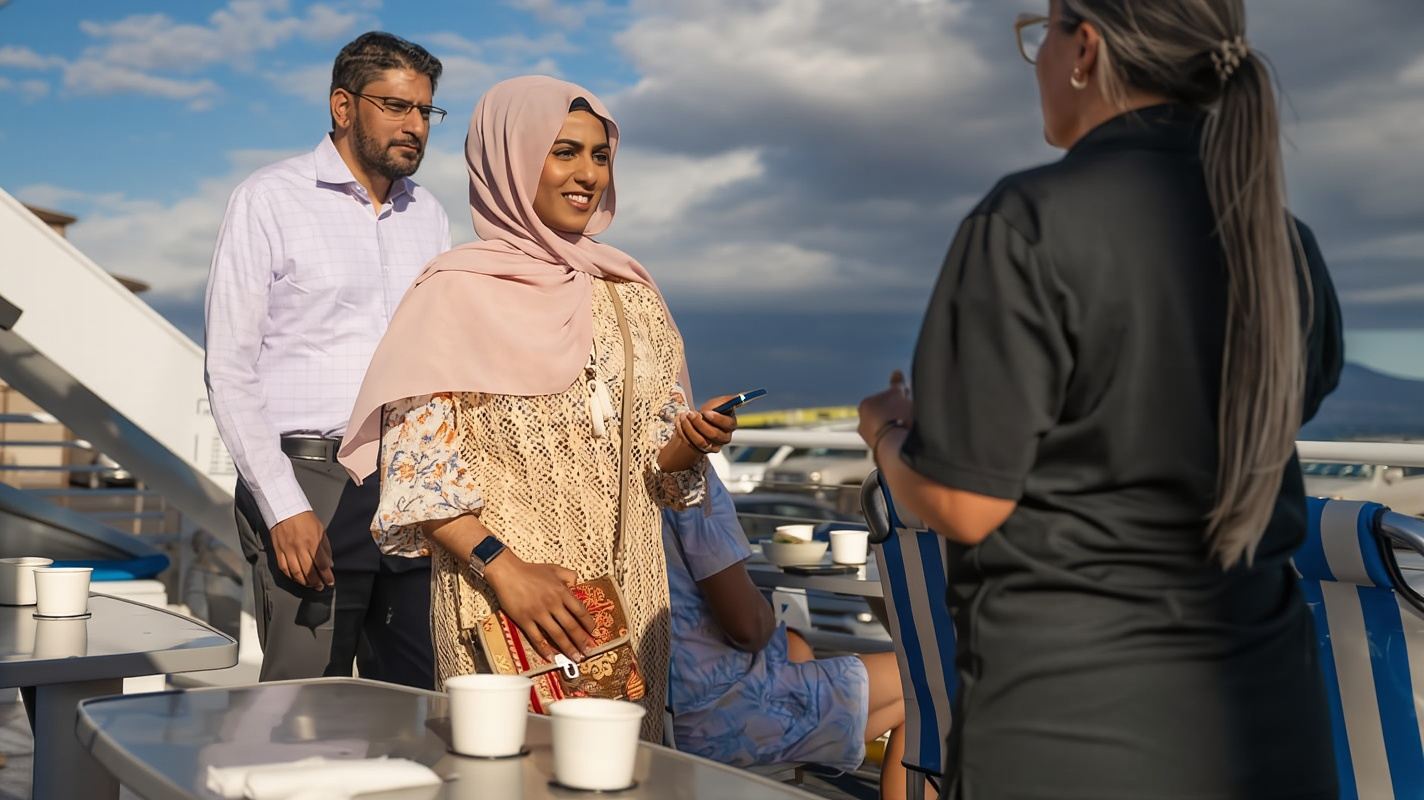 South Maui: Sunset Prime Rib or Island Fish Dinner Cruise