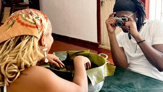 Mérida Cooking Class, taste of Yucatan