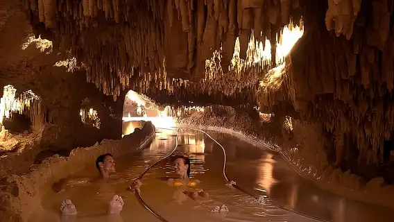 OTA Tour XENSES (transportation included)