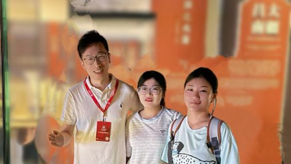 海昏侯博物館＋南昌漢代海昏侯國遺址公園【大笙說／3 小時導覽／含藍牙耳麥／上下午可選／精品小團】