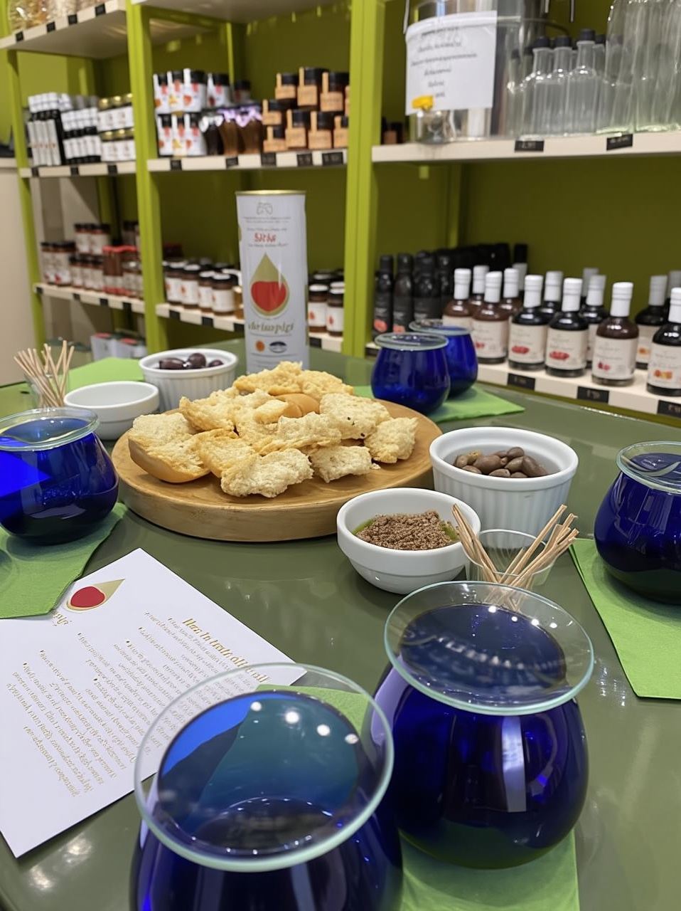 Salonicco: tour gastronomico e a piedi con degustazioni