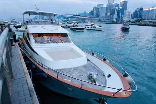 【香港海釣7小時套餐】香港海釣船包船出海海釣遊維港,出海暢玩
