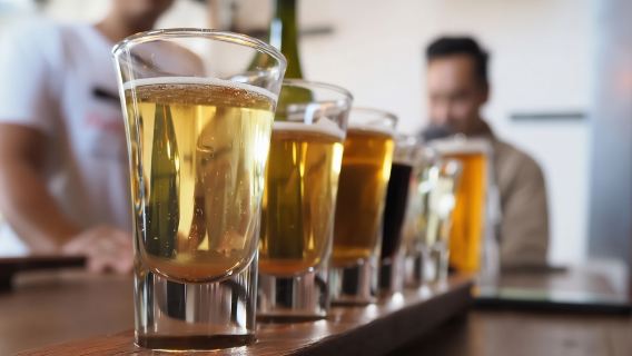 Winery reservation service│Melbourne Yarra Valley & Dandenongs Ranges winery tour│Options: English join-in tour or Chinese private charter