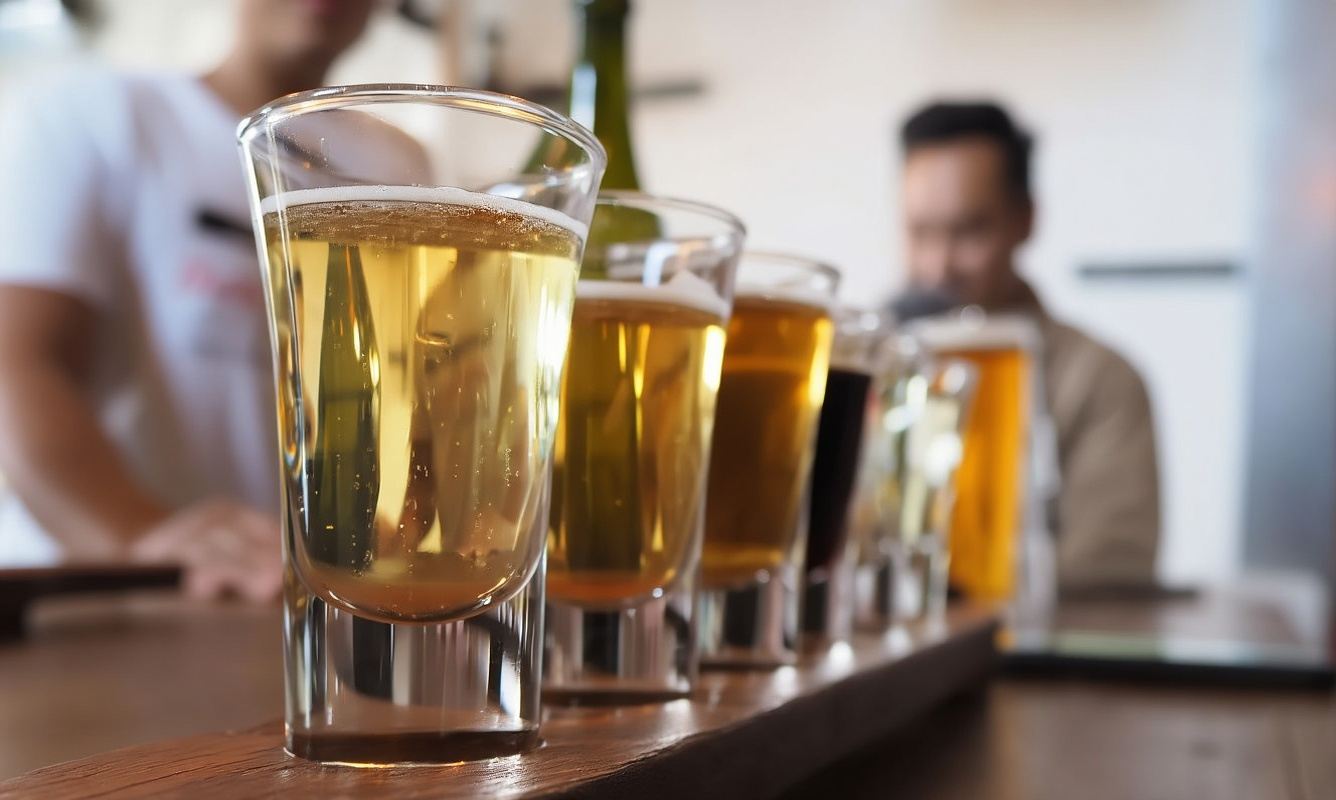 Melbourne Yarra Valley & Dandenongs Ranges Winery Tour│Options: join-in tour or private charter (winery reservation included)