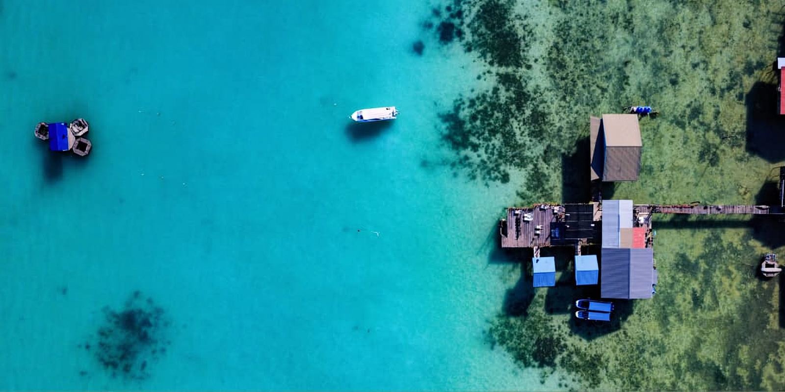 MalaysiaSempornaBigfin DiversTauchzertifizierungScuba OW-ZertifizierungEin Tag