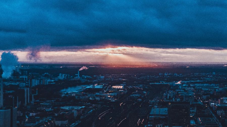 法蘭克福棕櫚園+動物園+美茵塔+法蘭克福城市森林中文包車一日遊
