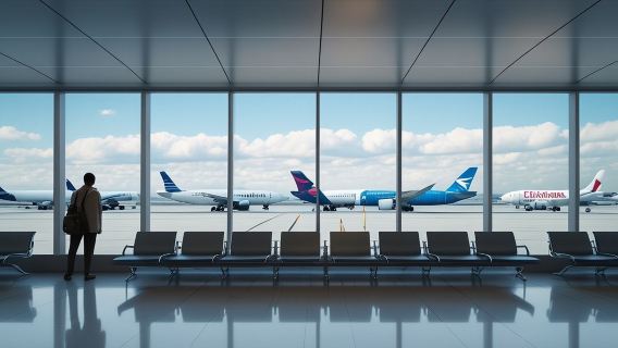 VIP Fast Track service for immigration clearance at Tan Son Nhat Airport in HCM