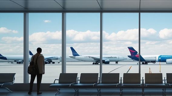 호치민시 탄손누트 공항 출입국  VIP 패스트트랙 서비스 | 베트남