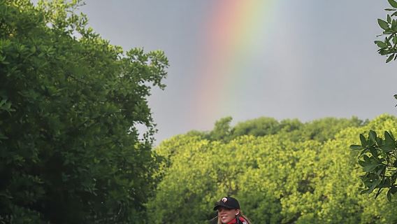 Cancun: Morning Kayak Adventure