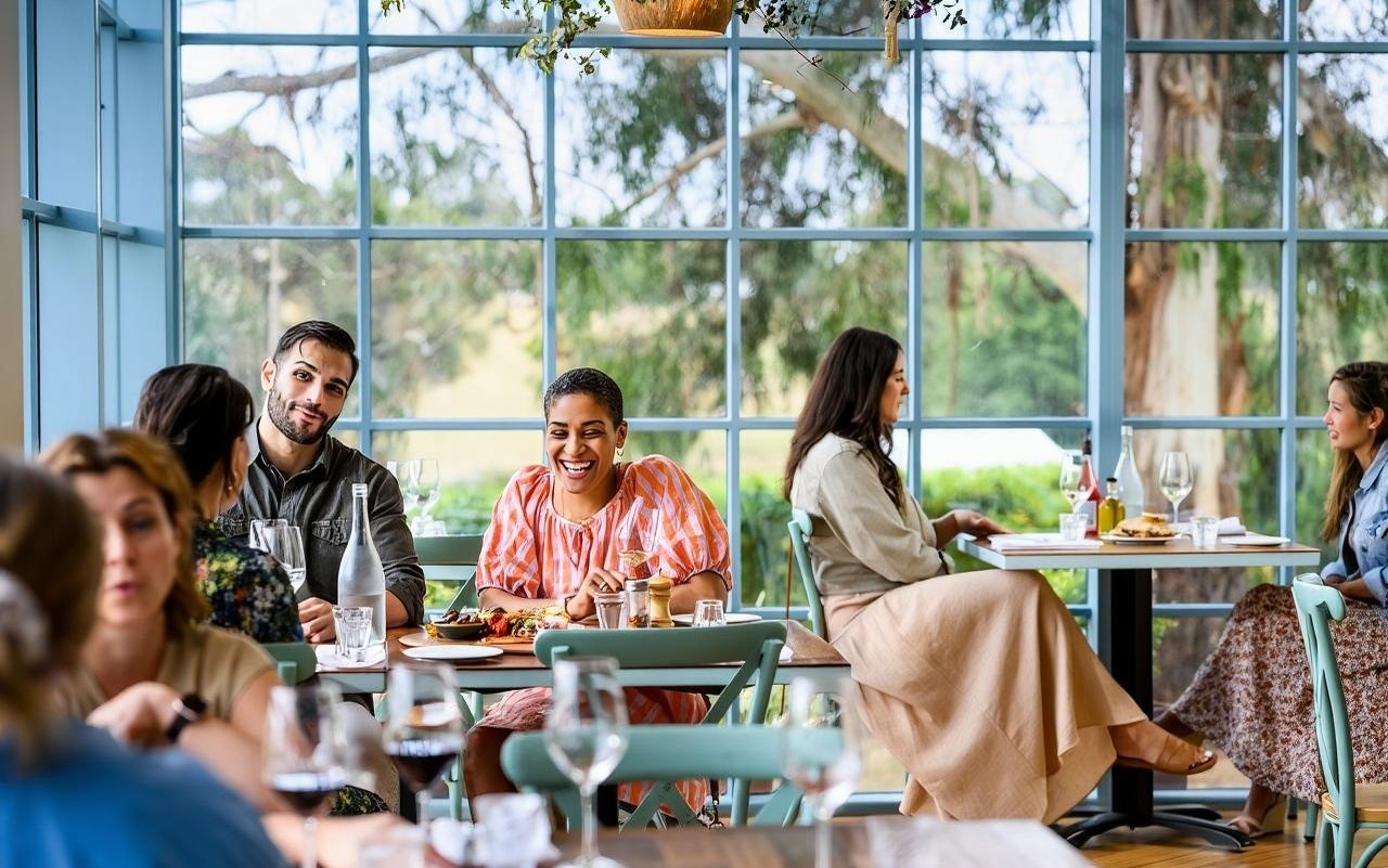 [Lunch & Wine Tasting Included] Small Group Tour of Yarra Valley & Dandenongs Ranges Redwoods and Premium Wines (Premium Small Group)