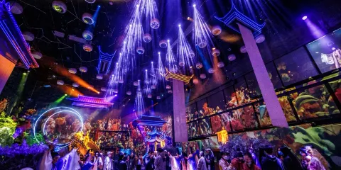 洛陽古墓博物館講解拼/獨立包團(含票)+洛陽尋跡洛神賦門票一日遊